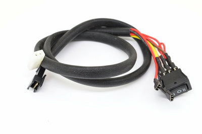 WH-03 Wiring Harness Main Valve