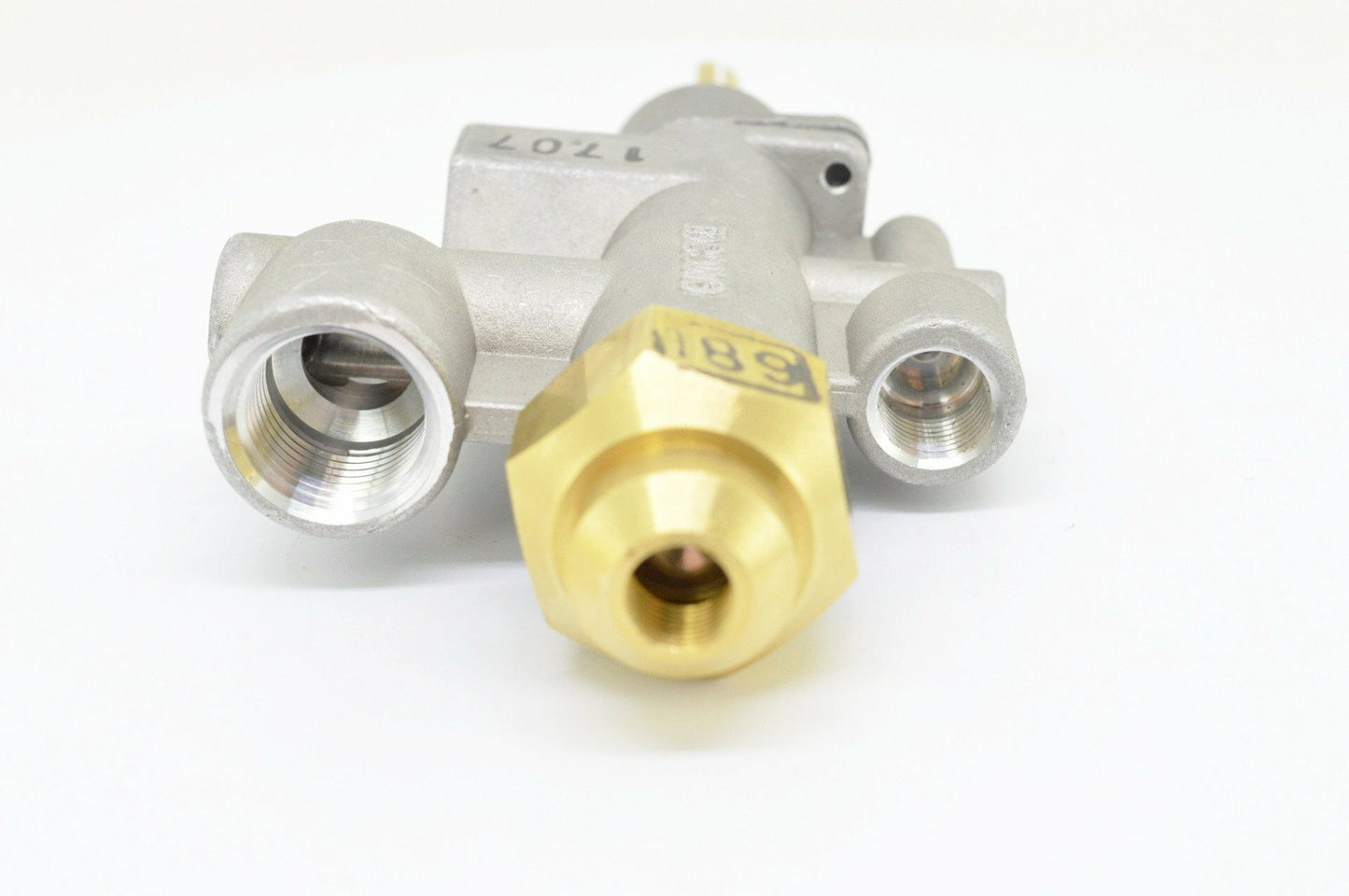 SV-19 Thin Profile Valve