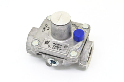 PR-1NAT Pressure Regulator (Natural Gas)