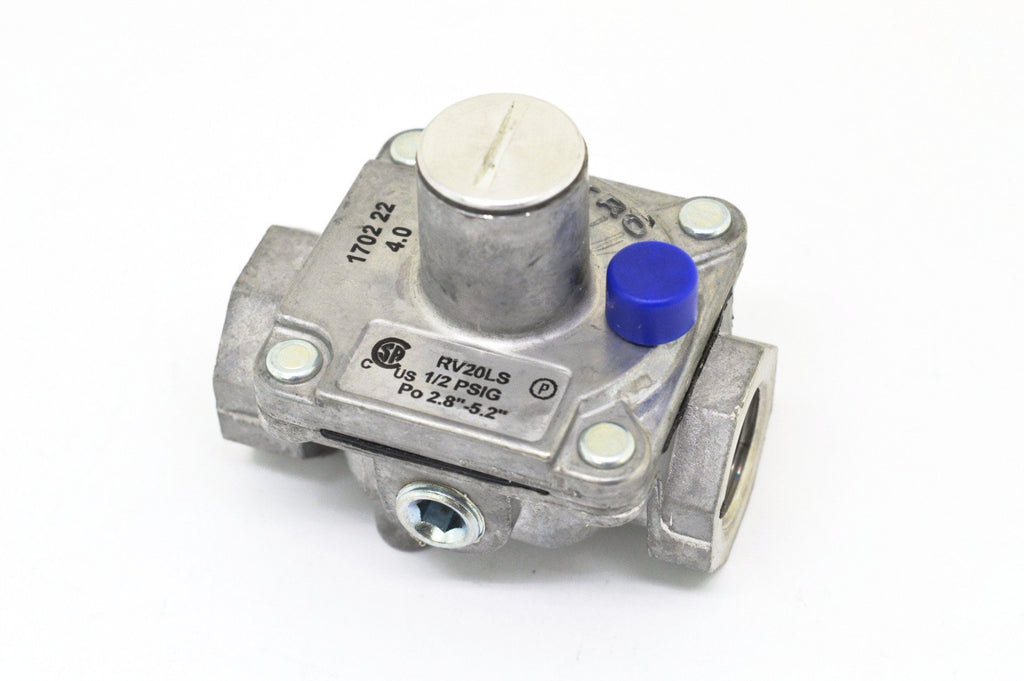 PR-1LP Pressure Regulator (Propane)