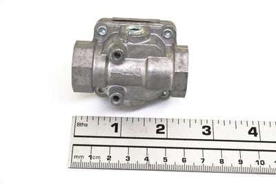 PR-1NAT Pressure Regulator (Natural Gas)