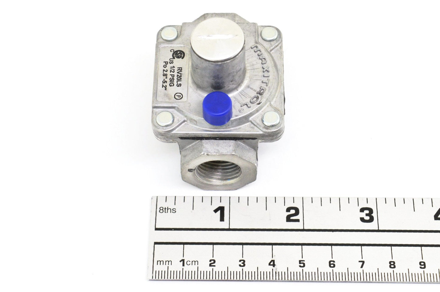 PR-1LP Pressure Regulator (Propane)