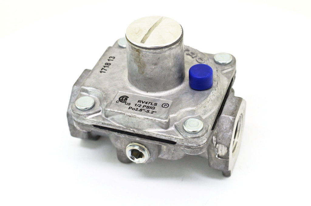 PR-3NAT Pressure Regulator (Natural Gas)