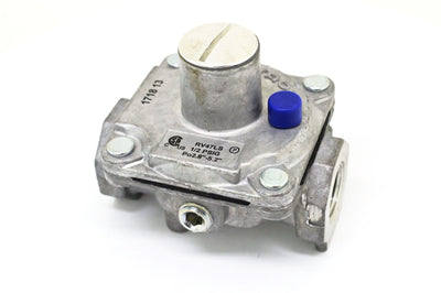 PR-2LP Pressure Regulator (Propane)