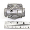 PR-3NAT Pressure Regulator (Natural Gas)