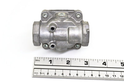 PR-3NAT Pressure Regulator (Natural Gas)