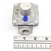 PR-3NAT Pressure Regulator (Natural Gas)