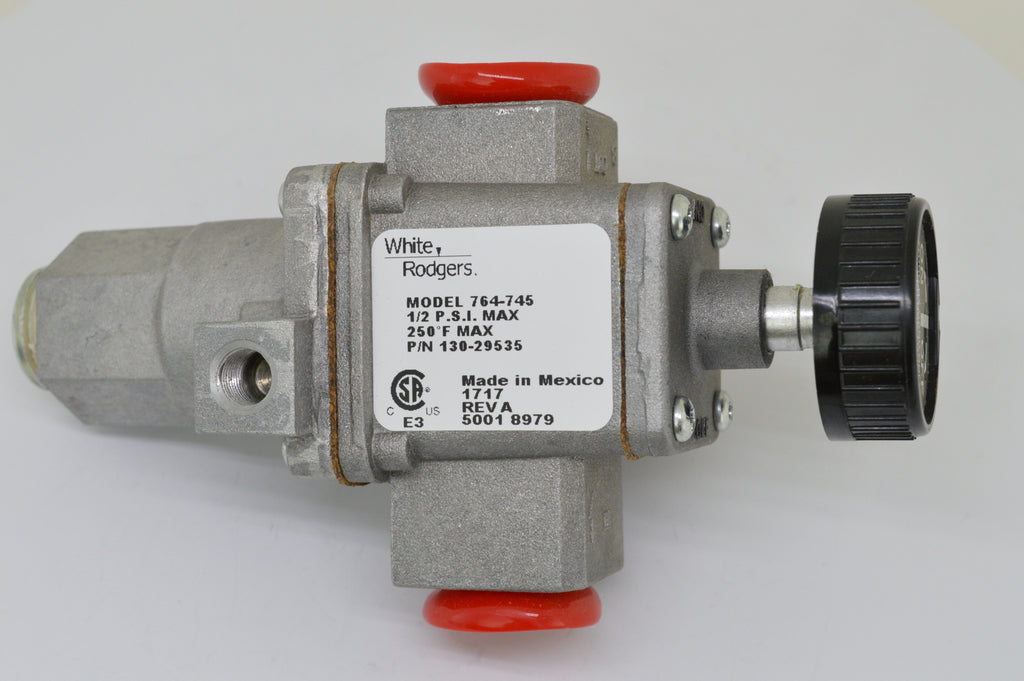 SV-12 Manual Valve