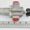 SV-12 Manual Valve