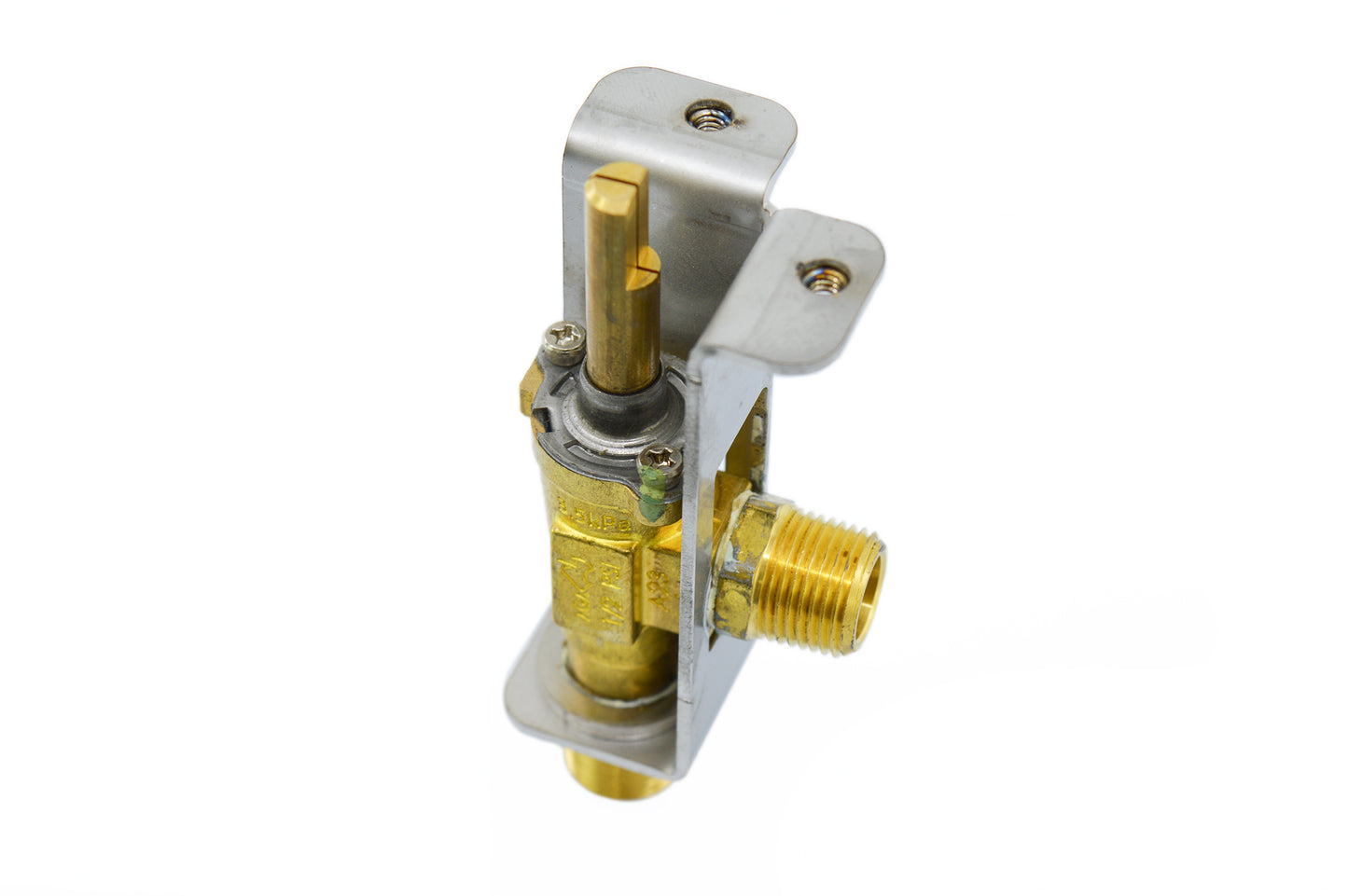 AV-20 Control Valve with Knob