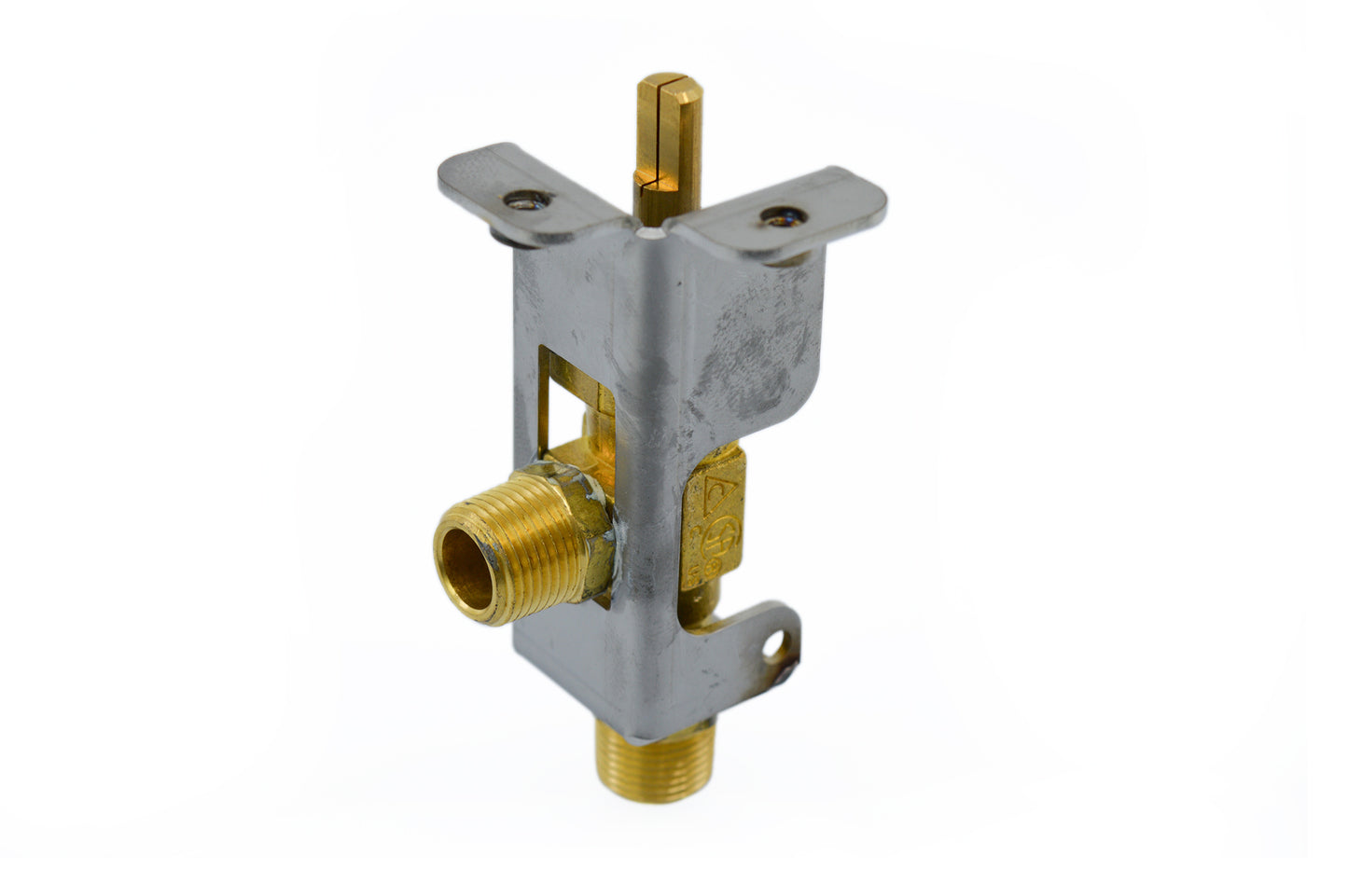 AV-20 Control Valve with Knob