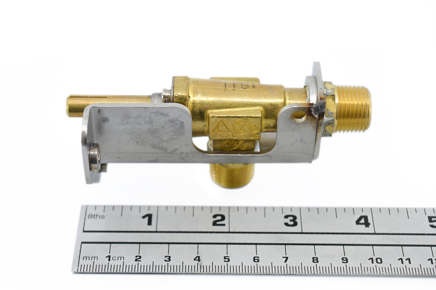 AV-20 Control Valve with Knob