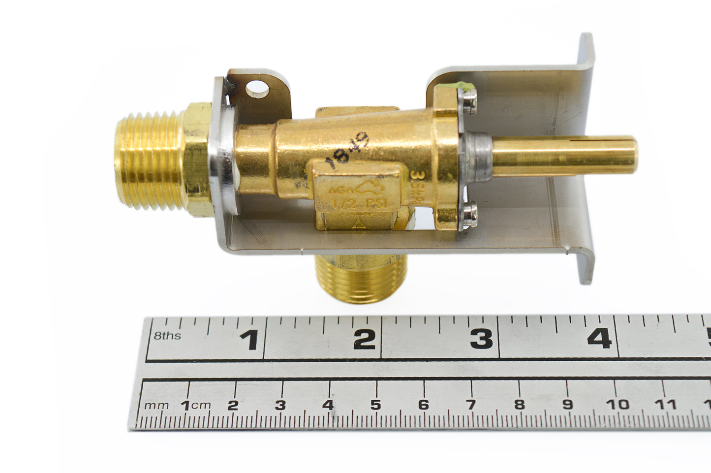 AV-20 Control Valve with Knob