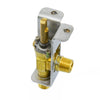 AV-21 Control Valve with Knob