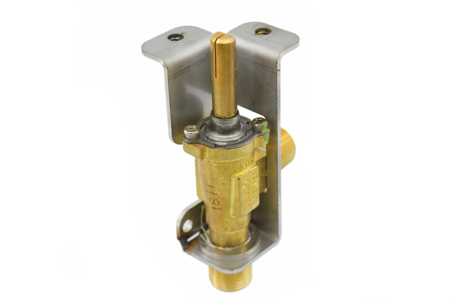 AV-21 Control Valve with Knob