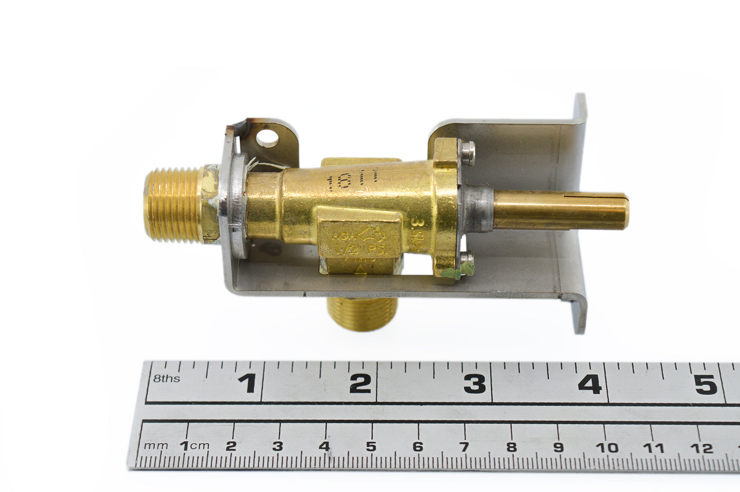 AV-21 Control Valve with Knob