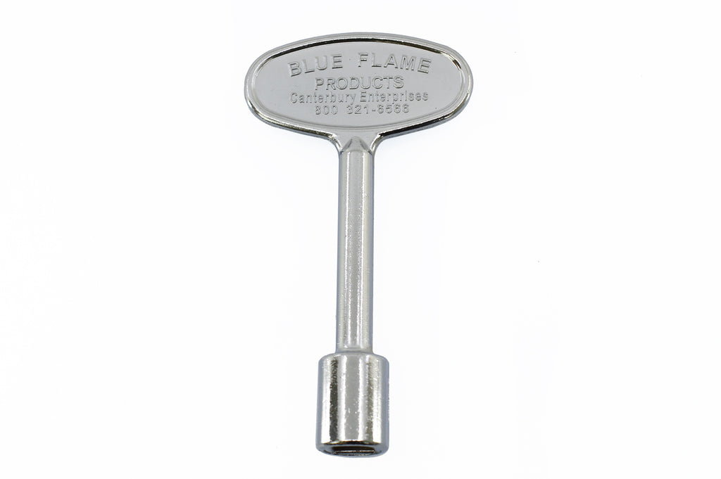 Standard Line Valve Key