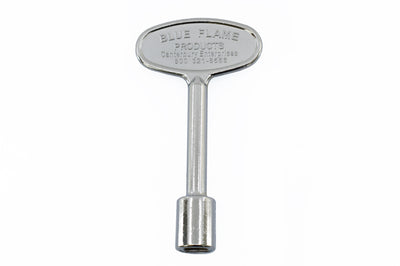 Standard Line Valve Key