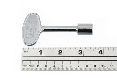 Standard Line Valve Key