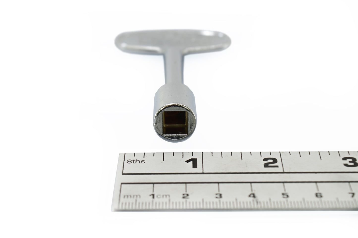 Standard Line Valve Key