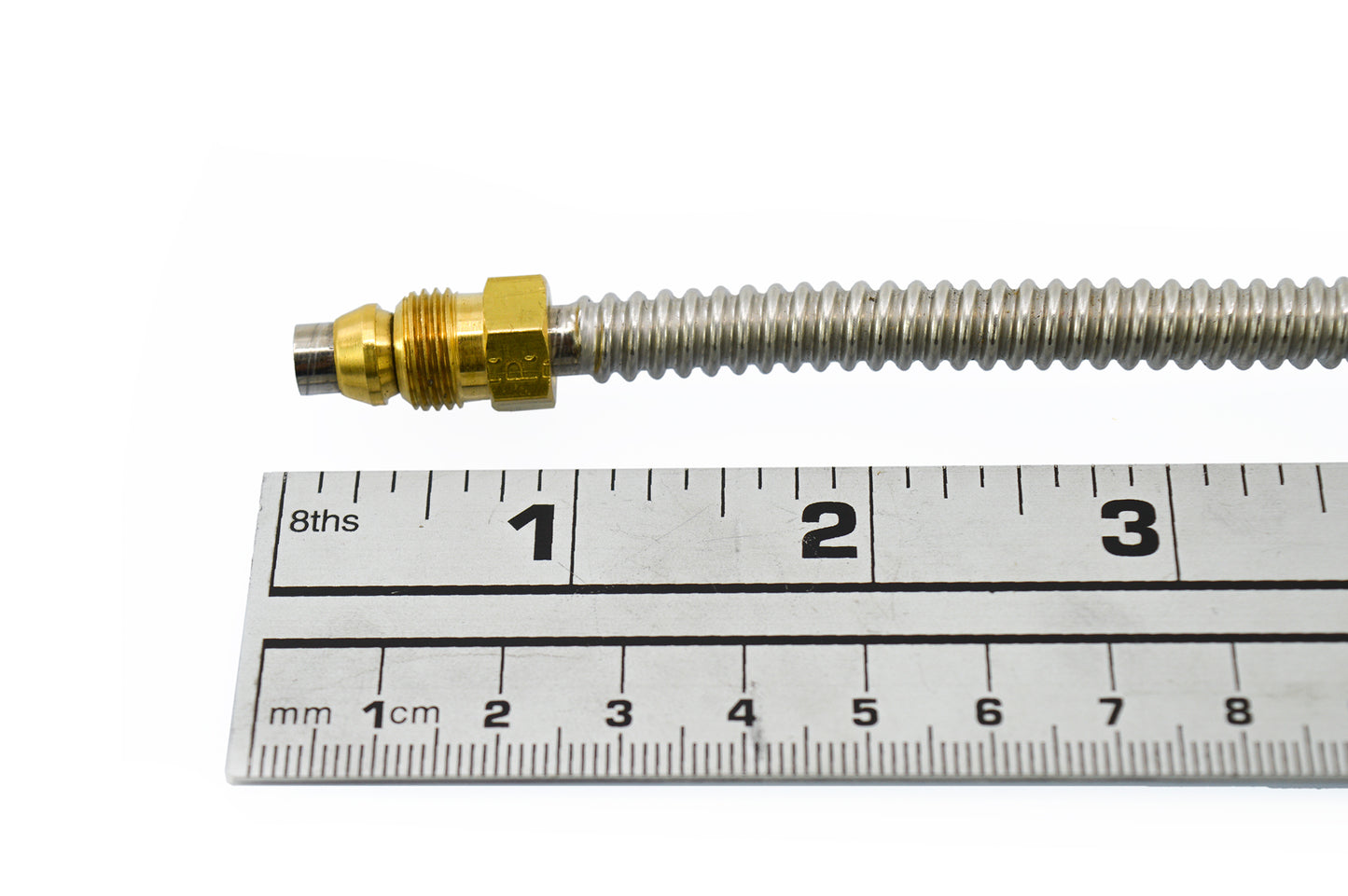 PGS-1 Pilot Gas Line