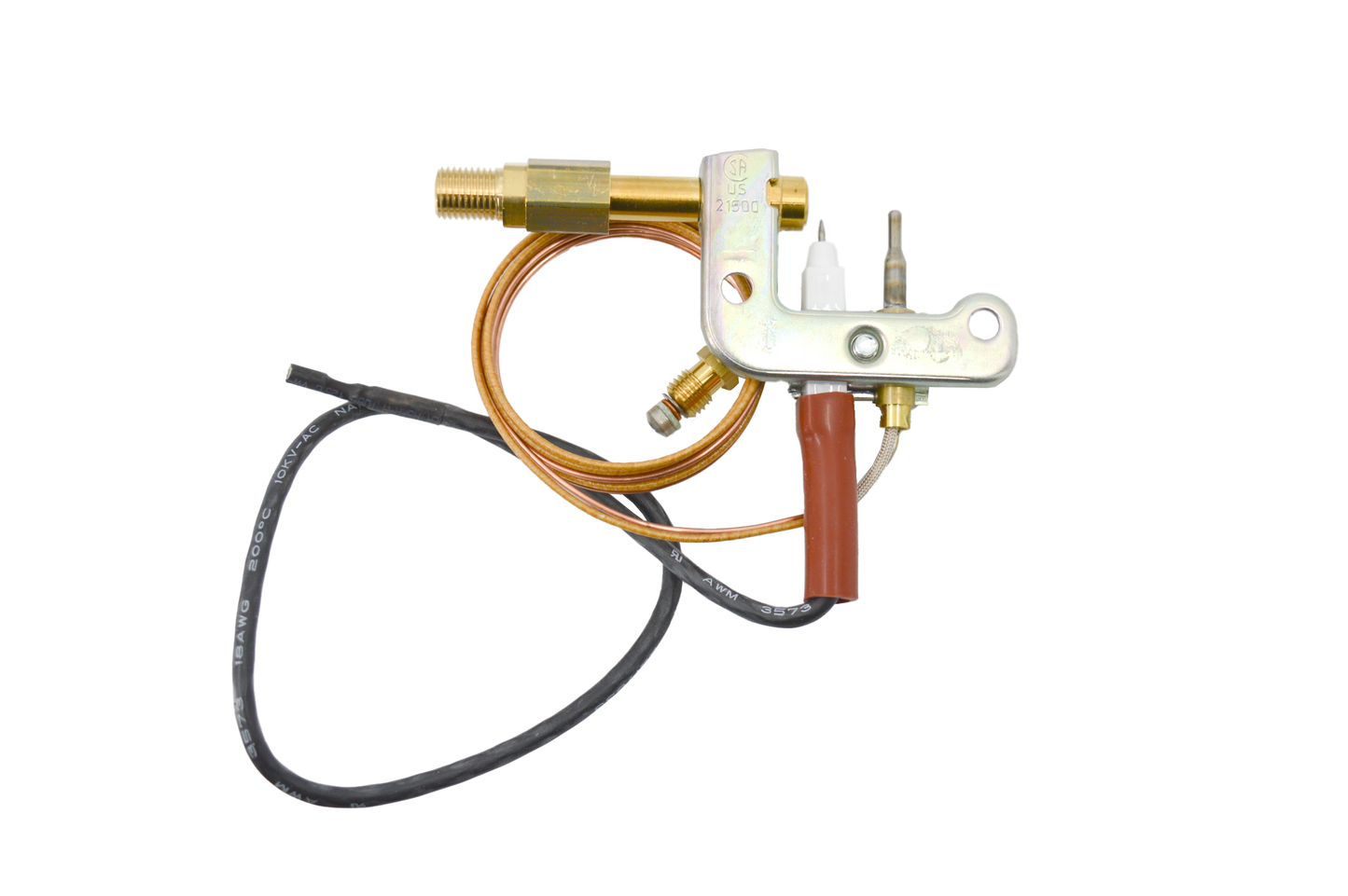 ODS-0001 ODS Pilot Assembly, Vent Free, Natural Gas