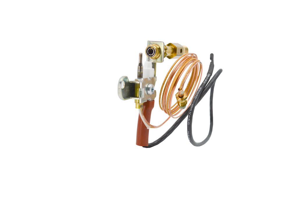 ODS-0001 ODS Pilot Assembly, Vent Free, Natural Gas