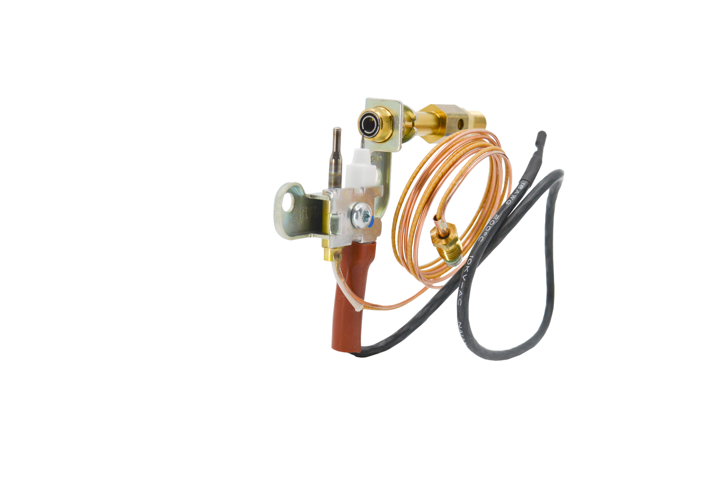 ODS-0001 ODS Pilot Assembly, Vent Free, Natural Gas