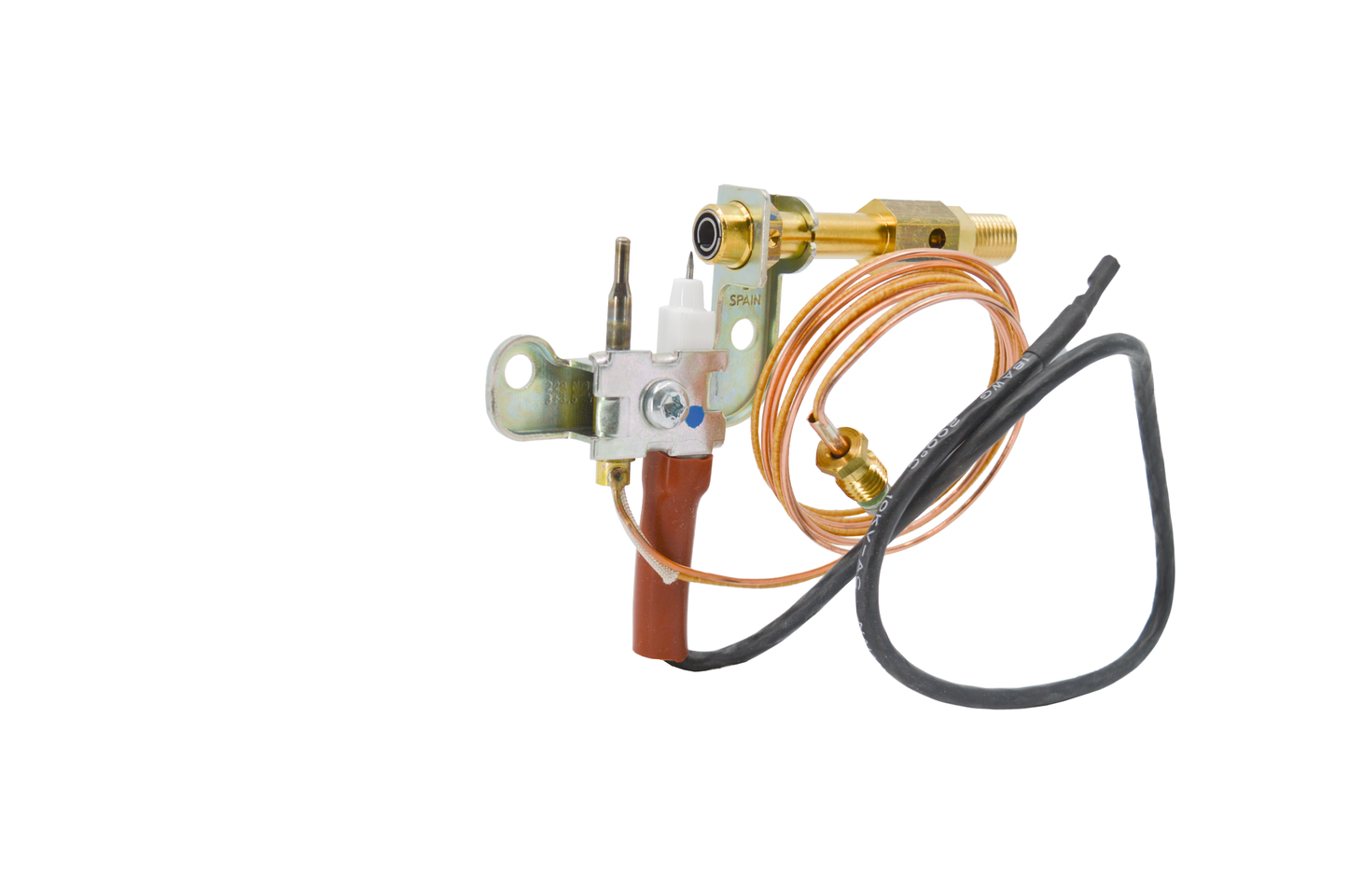 ODS-0001 ODS Pilot Assembly, Vent Free, Natural Gas