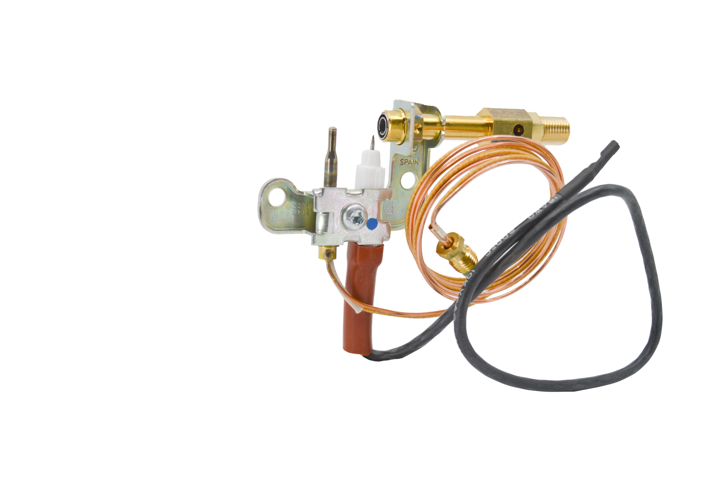 ODS-0001 ODS Pilot Assembly, Vent Free, Natural Gas