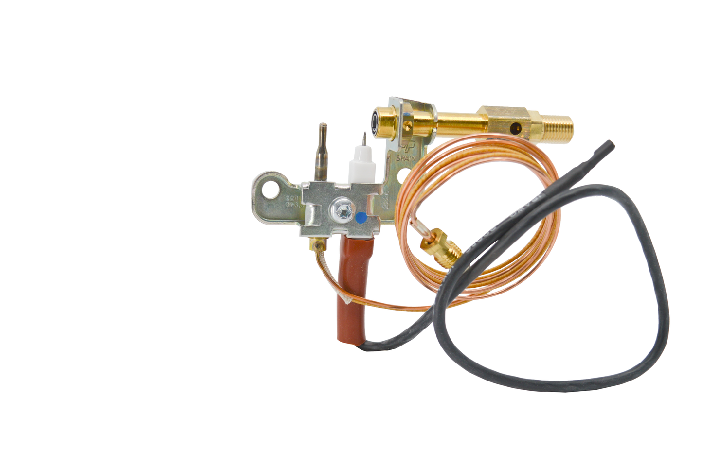 ODS-0001 ODS Pilot Assembly, Vent Free, Natural Gas