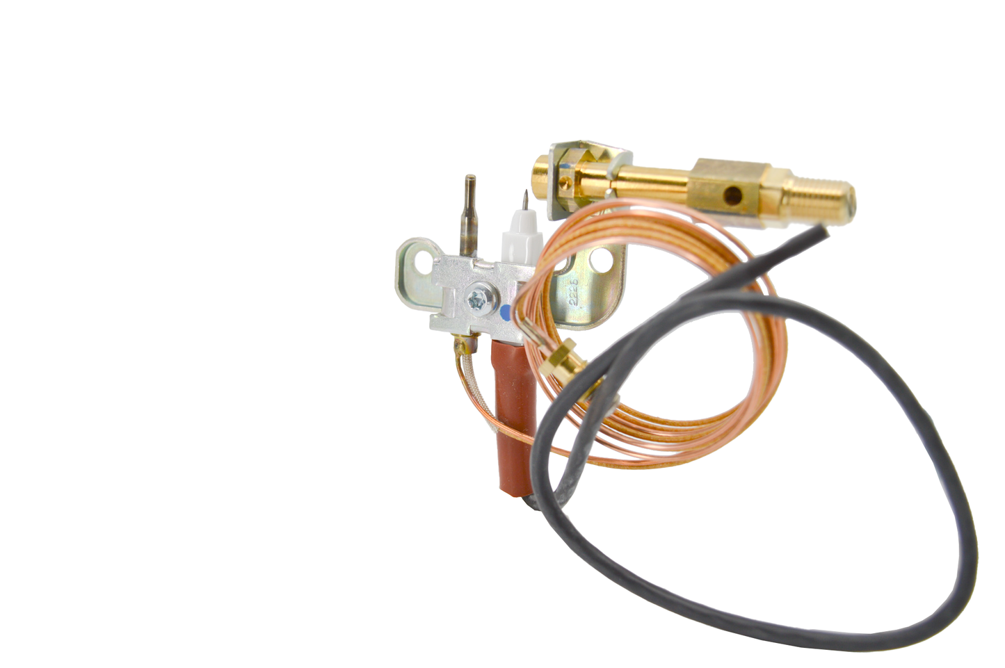 ODS-0001 ODS Pilot Assembly, Vent Free, Natural Gas