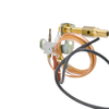 ODS-0001 ODS Pilot Assembly, Vent Free, Natural Gas