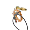 ODS-0001 ODS Pilot Assembly, Vent Free, Natural Gas