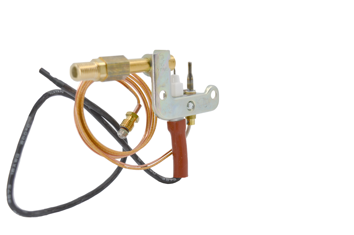 ODS-0001 ODS Pilot Assembly, Vent Free, Natural Gas