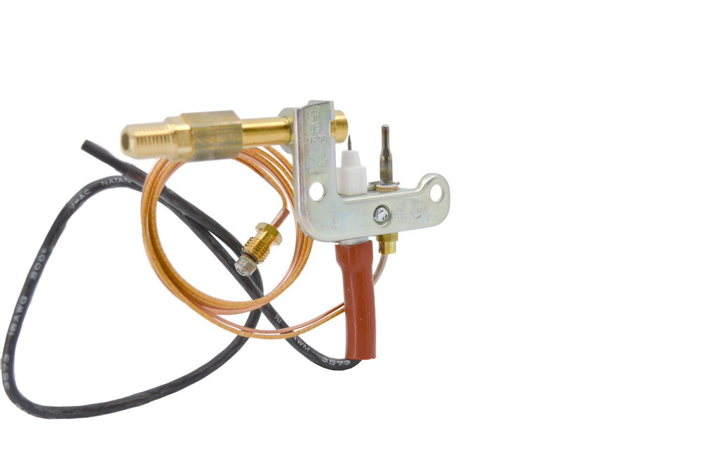 ODS-0001 ODS Pilot Assembly, Vent Free, Natural Gas