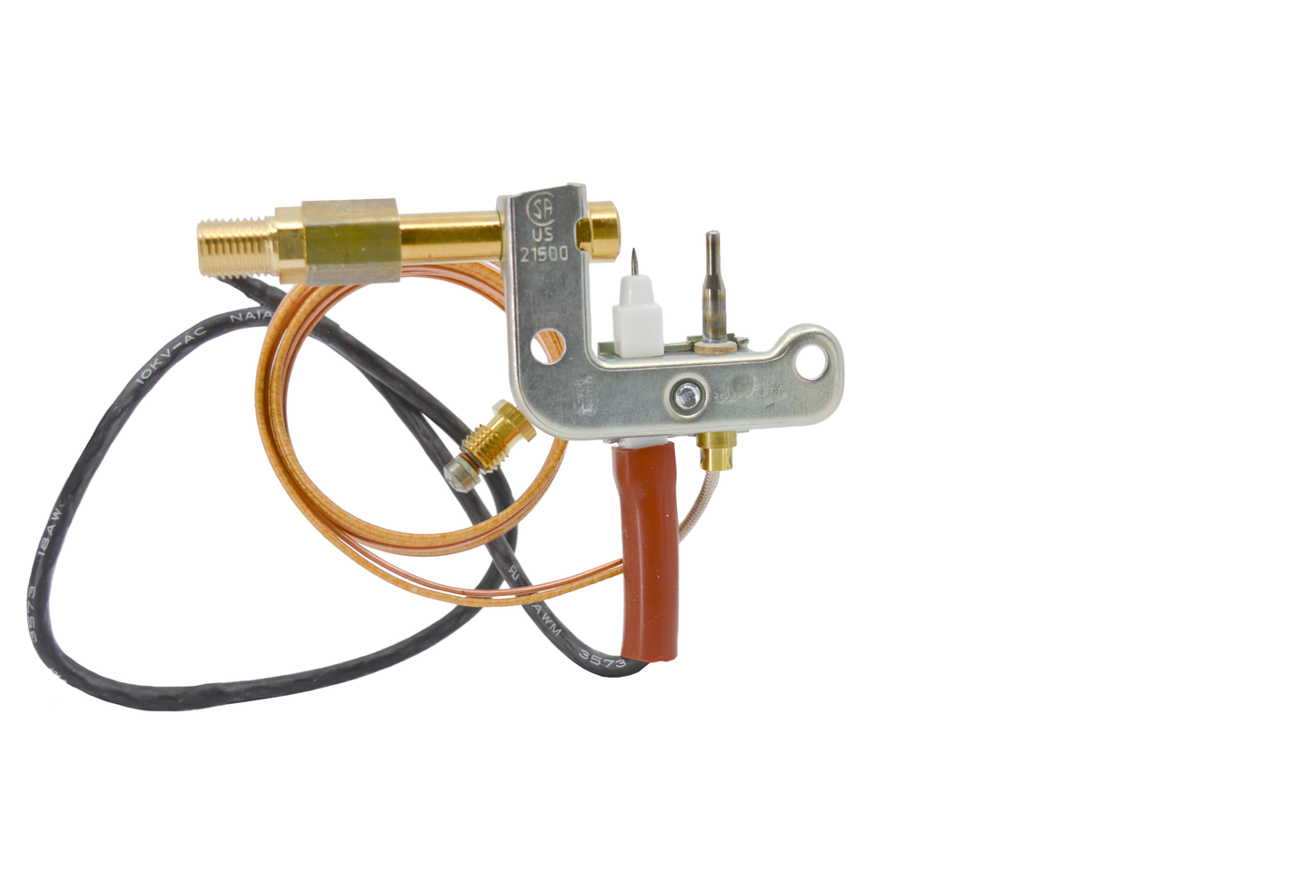 ODS-0001 ODS Pilot Assembly, Vent Free, Natural Gas