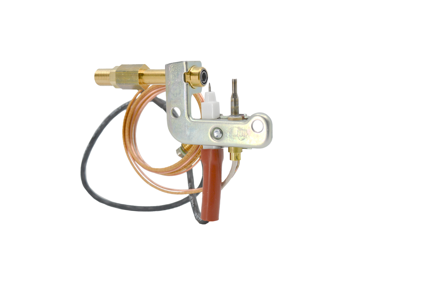 ODS-0001 ODS Pilot Assembly, Vent Free, Natural Gas