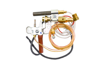 ODS-0003 ODS Pilot Assembly, Vent Free, Natural Gas