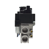 SV-46 Gas Control for G19 Electronic Remote, Vent Free, Natural Gas