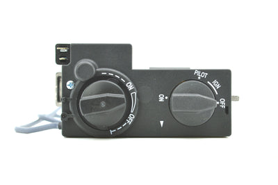 SV-24 Gas Control For G10-15 and G18-15, Vent Free, Natural Gas