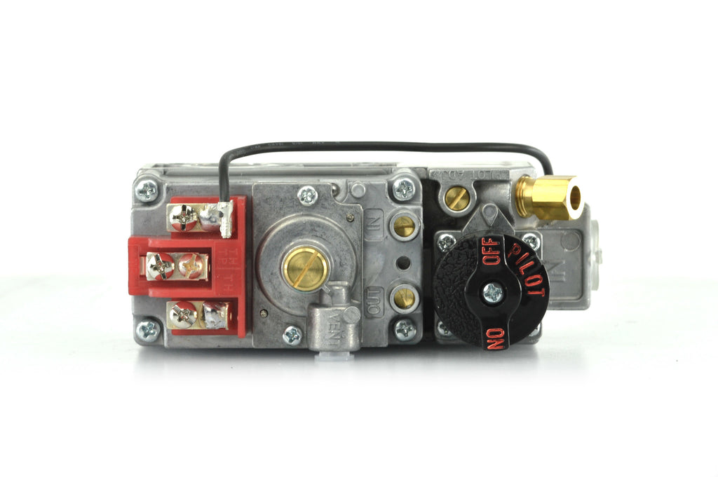 Dexen / Robertshaw Millivolt Valve No Turndown (Natural Gas)