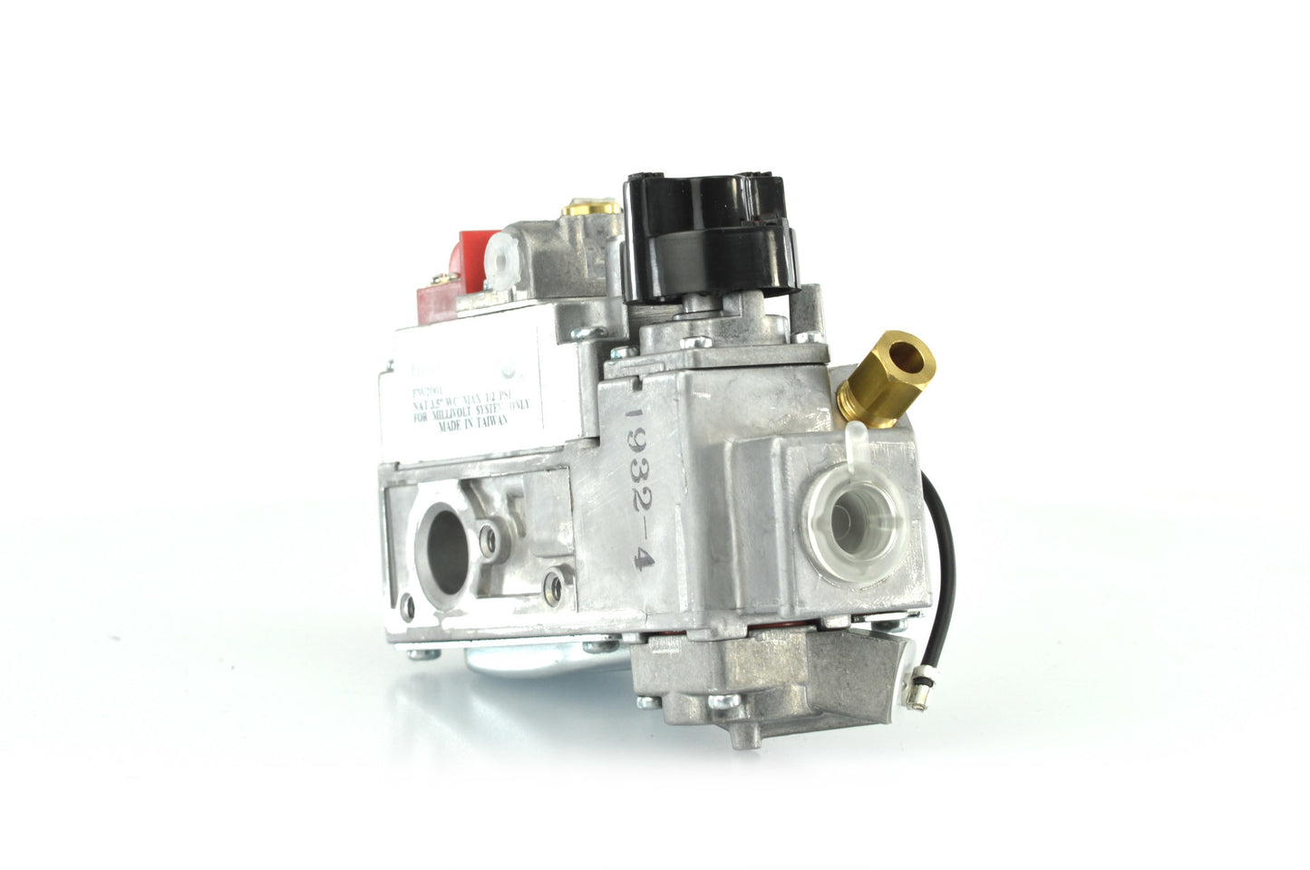 Dexen / Robertshaw Millivolt Valve No Turndown (Natural Gas)