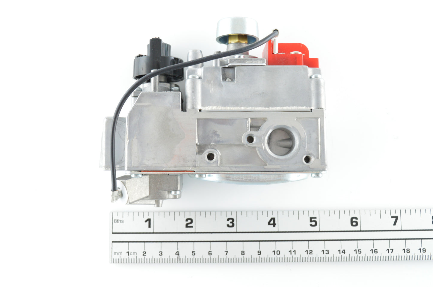 Dexen / Robertshaw Millivolt Valve 30% Turndown (Natural Gas)