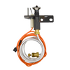 P.S.E. Three Way Electronic Ignition Pilot Assembly PROPANE