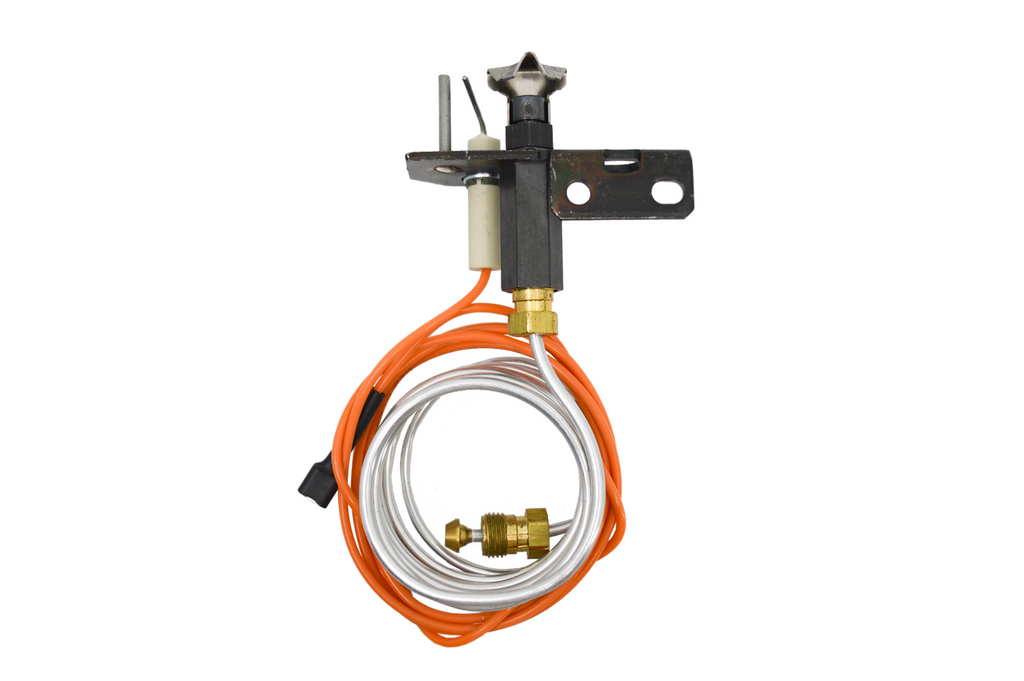 P.S.E. Three Way Electronic Ignition Pilot Assembly PROPANE