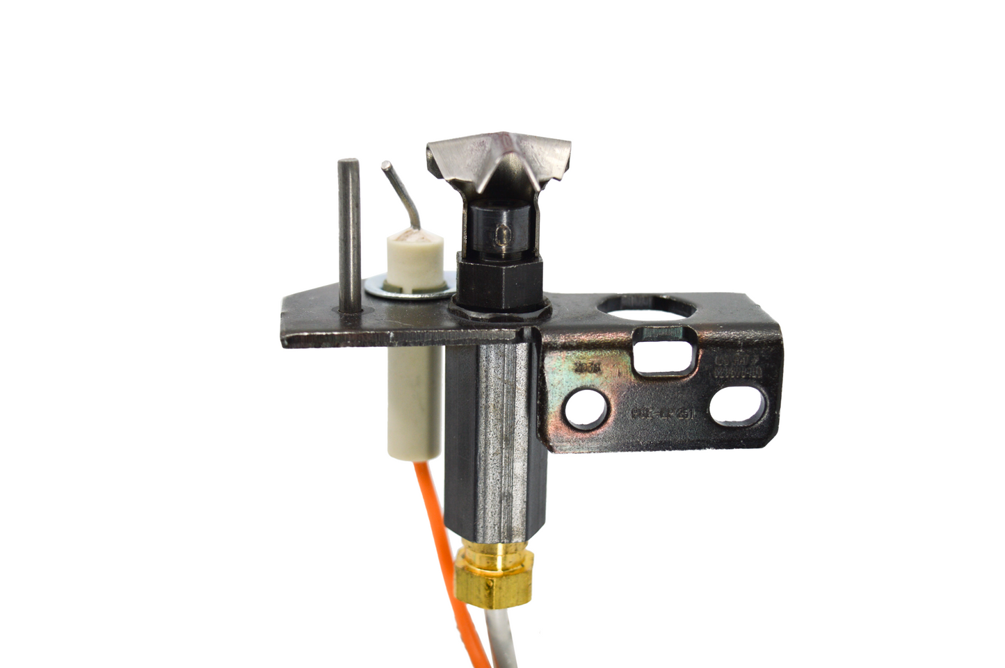 P.S.E. Three Way Electronic Ignition Pilot Assembly PROPANE