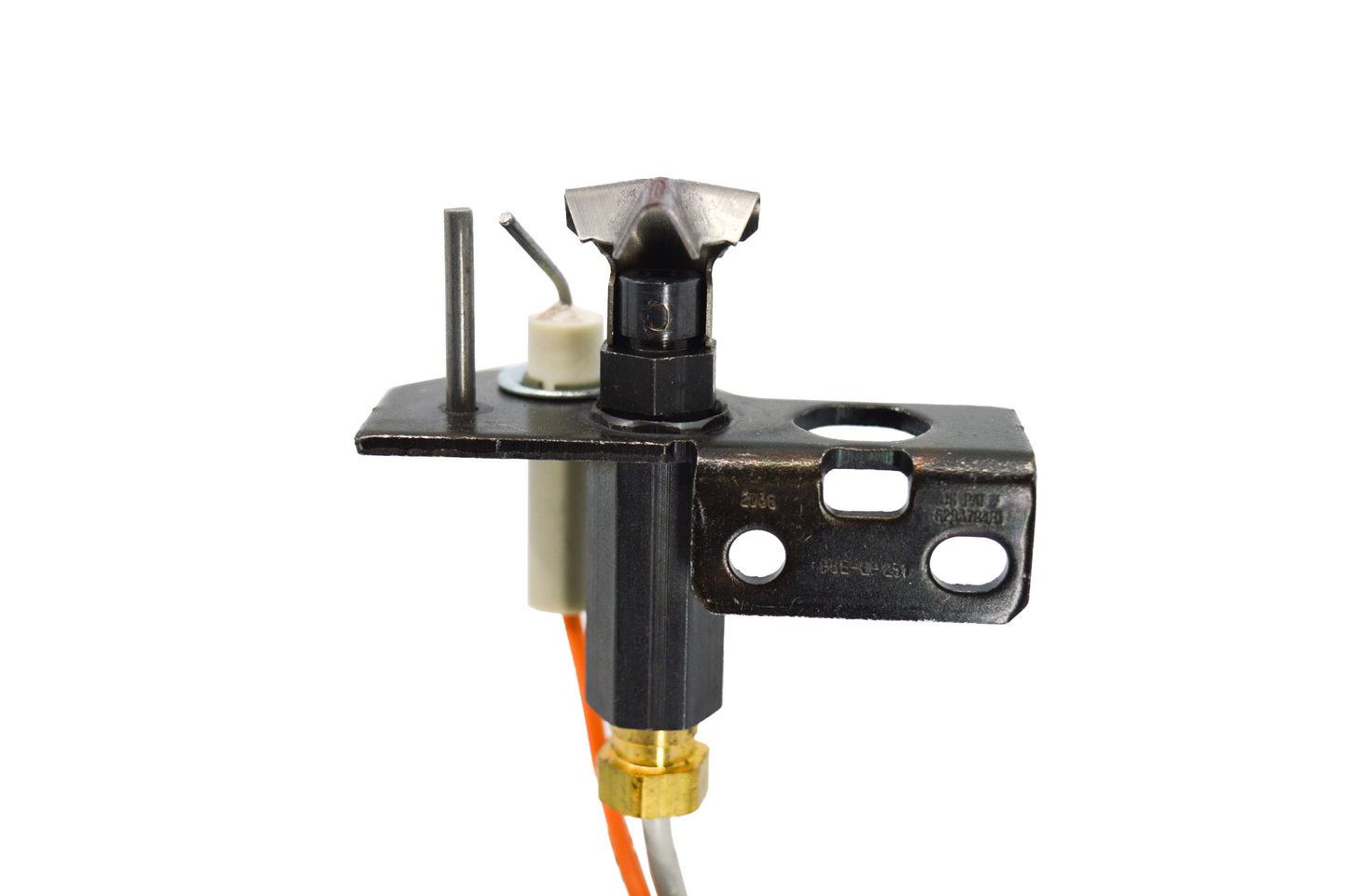 P.S.E. Three Way Electronic Ignition Pilot Assembly PROPANE