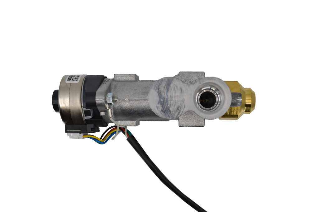 Ecoflow Valve Assembly Propane