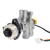 Ecoflow Valve Assembly Propane